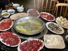 -官塘兄弟·潮汕牛肉店(官塘总店)