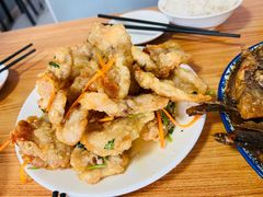 -金鹏鱼肉馆