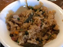 黑松露米饭-融和里(华润·二十四城店)