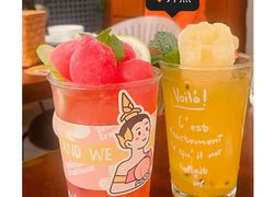 -泰妃殿(新世界旗舰店)