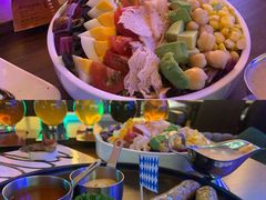 -Ambra Haus琥珀屋精酿餐厅(宝山店)