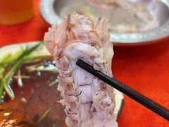 -隆都四季香饭店(碧海路店)