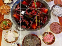 -正南齊北重庆老火锅(光华村直营店)