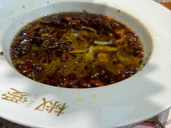 -椒爱水煮鱼川菜(皇姑万象汇店)