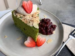 -luutosa  cafe & tea 鹿兔山
