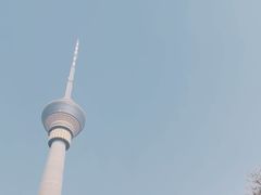 -中央广播电视塔