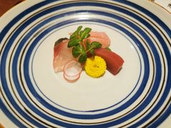 -元熹会席料理