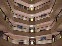 -惠州金海湾嘉华度假酒店