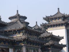 -西安城墙·碑林历史文化景区