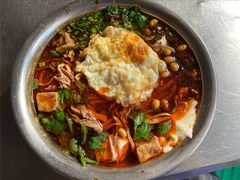 -老五鸡丝豆花面粉(瑞金北路68号院店)