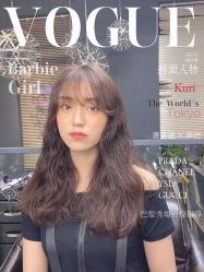 -Miracle集简美发沙龙