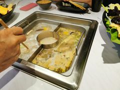 -新辣道鱼火锅(航天万源店)