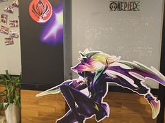 -网鱼网咖(上海静安寺店)