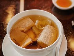 -杭州西子湖四季酒店·金沙厅