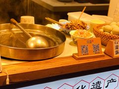 -家宴·灌蛋·沙茶面(曾厝垵店)