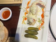 -马迭尔德式西餐精酿啤酒屋(中央大街店)