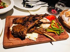-Pasha帕夏土耳其餐厅(南昌路店)