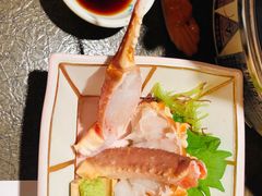 -蟹道乐(梅田店)