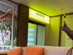 -长白山万达锦华套房酒店