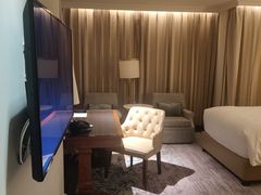 -广州富力丽思卡尔顿酒店