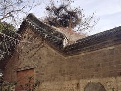 -南阳府衙