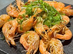 -钱山海鲜大排档