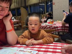 -西贝(无锡万象城店)