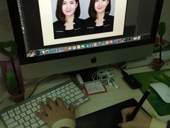 -微笑时刻照相馆·企业合影·商务外拍(北京五道口店)