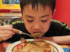 -万能料理屋(钟鼓岭路店)
