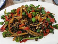 田螺肉-南雄雄州土菜餐厅(粤北大厦店)