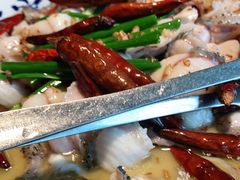 -小四川(厚街珊美店)