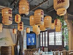 -二十八里太湖船菜(吉祥路店)