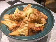 -志明眷村·台式融合菜·宵夜