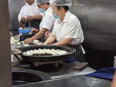 -哑巴生煎(临顿路店)