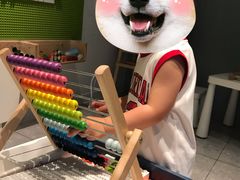 -花开餐厅(环湖中路店)