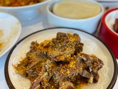 -满堂·烤鸭店·北京菜(鼓楼店)