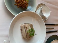 -长沙顺天凯宾斯基酒店·祈顺酒家中餐厅(雨花亭店)