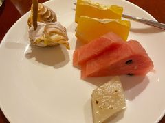 -上海圣淘沙万怡酒店