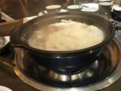 -同仁四季椰子鸡(罗湖国贸店)