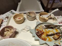 -西贝(武汉群星城店)