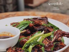 -凰仪桥饭店(鲁迅西路店)