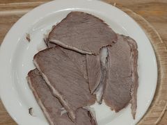 -嘻小北·兰州清汤牛肉面(太平洋森活天地店)