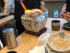 -苍月中华料理(王府井店)