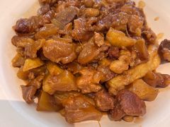 -香融府·烤鸭·家常菜(马家堡路店)