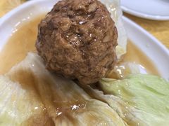 -春水锅贴·传统鲁菜(大明湖店)
