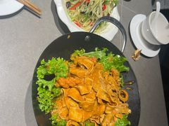 -陈熹公民族美食文化餐厅(中华广场店)