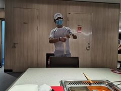 -海底捞大排档火锅(悦荟广场店)