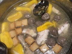 -椰夫人·养生椰子鸡(黄埔时代城店)