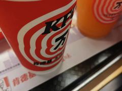 -肯德基(布吉老街店)