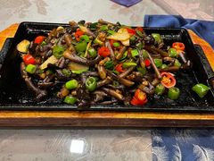 -富乐山酒店(西黄城根北街店)